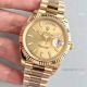 Replica Swiss 3255 Rolex Day Date II 40mm Watch All Gold (3)_th.jpg